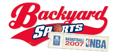 Backyard Basketball back cover for Playstation 2
